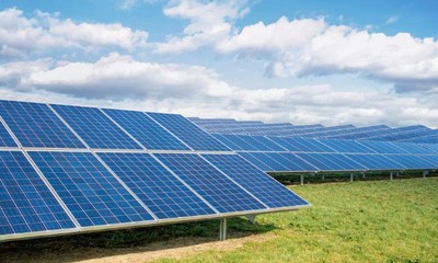 光伏擴(kuò)產(chǎn)潮下，核心設(shè)備需求激增，行業(yè)“賣鏟人”迎來黃金發(fā)展期